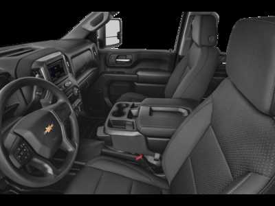 2025 Chevrolet 2500 Crew Cab, $61800.0. Photo 6