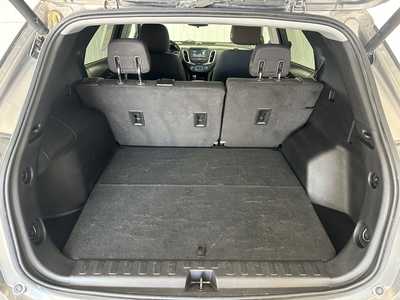 2018 Chevrolet Equinox, $10995.0. Photo 12