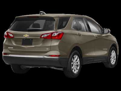 2018 Chevrolet Equinox, $10995.0. Photo 2