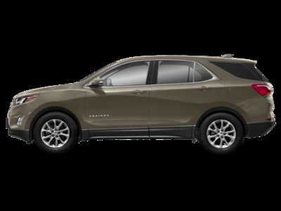 2018 Chevrolet Equinox, $10995.0. Photo 3