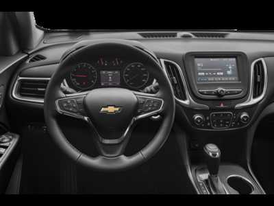 2018 Chevrolet Equinox, $10995.0. Photo 4