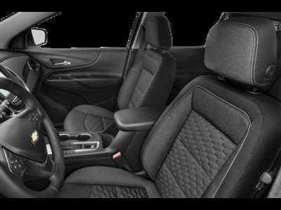 2018 Chevrolet Equinox, $10995.0. Photo 5