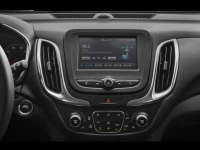 2018 Chevrolet Equinox, $10995.0. Photo 6