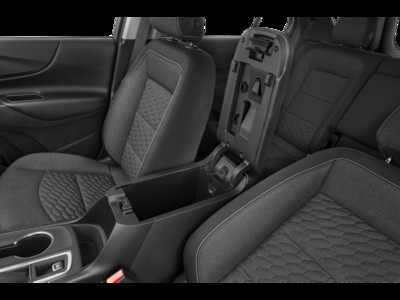 2018 Chevrolet Equinox, $10995.0. Photo 9