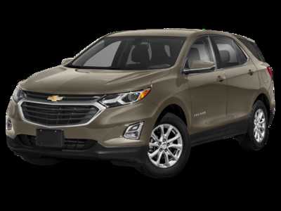 2018 Chevrolet Equinox, $10995.0. Photo 1
