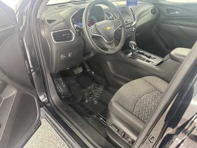 2023 Chevrolet Equinox, $19995.0. Photo 10