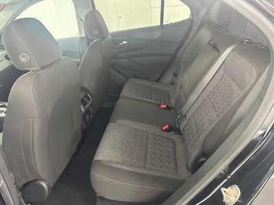 2023 Chevrolet Equinox, $19995.0. Photo 11
