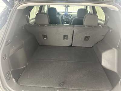 2023 Chevrolet Equinox, $19995.0. Photo 12