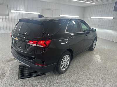2023 Chevrolet Equinox, $19995.0. Photo 4