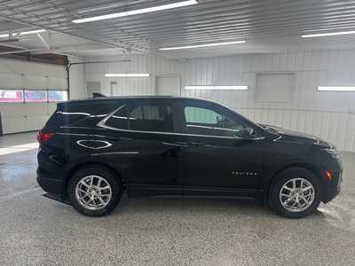 2023 Chevrolet Equinox, $19995.0. Photo 5