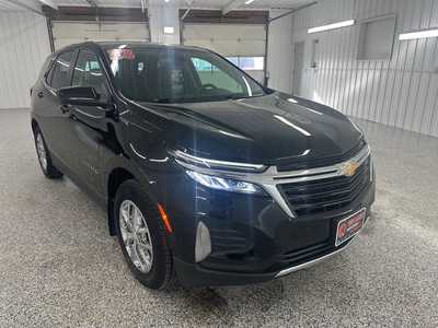 2023 Chevrolet Equinox, $19995.0. Photo 6