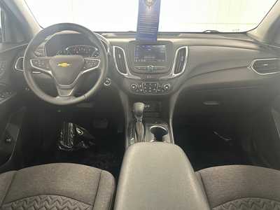 2023 Chevrolet Equinox, $19995.0. Photo 7