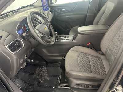 2023 Chevrolet Equinox, $19995.0. Photo 9