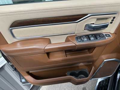 2022 RAM 2500 Crew Cab, $49755.0. Photo 8