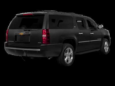 2014 Chevrolet Suburban, $9995.0. Photo 2