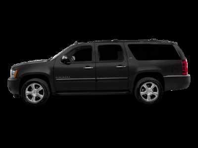 2014 Chevrolet Suburban, $9995.0. Photo 3