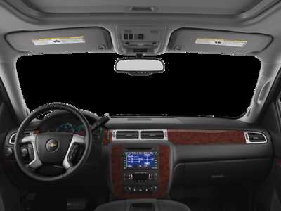 2014 Chevrolet Suburban, $9995.0. Photo 5