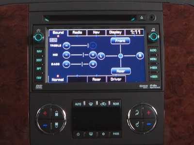 2014 Chevrolet Suburban, $9995.0. Photo 7