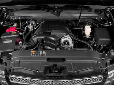 2014 Chevrolet Suburban, $9995.0. Photo 9