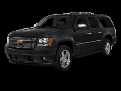2014 Chevrolet Suburban, $9995.0. Photo 1