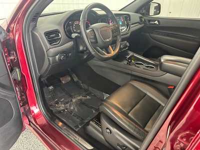 2023 Dodge Durango, $39995.0. Photo 12