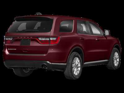 2023 Dodge Durango, $39995.0. Photo 2