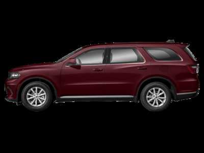 2023 Dodge Durango, $39995.0. Photo 3
