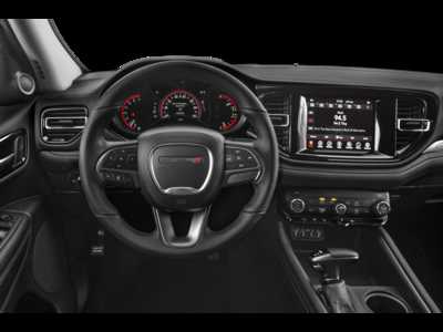 2023 Dodge Durango, $39995.0. Photo 4