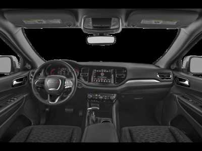 2023 Dodge Durango, $39995.0. Photo 5
