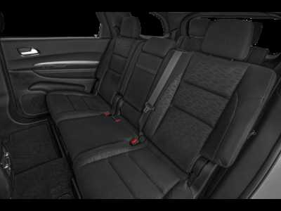 2023 Dodge Durango, $39995.0. Photo 9