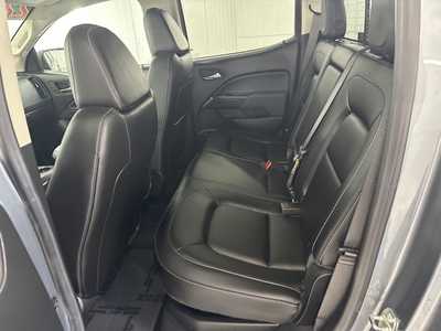 2022 Chevrolet Colorado Crew Cab, $26995.0. Photo 11