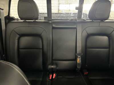 2022 Chevrolet Colorado Crew Cab, $26995.0. Photo 12
