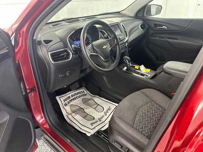 2022 Chevrolet Equinox, $25995.0. Photo 12