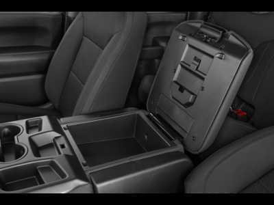 2025 Chevrolet 2500 Ext Cab, $52950.0. Photo 10
