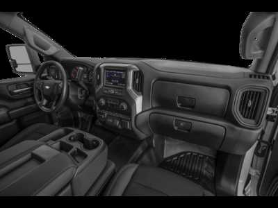 2025 Chevrolet 2500 Ext Cab, $52950.0. Photo 11