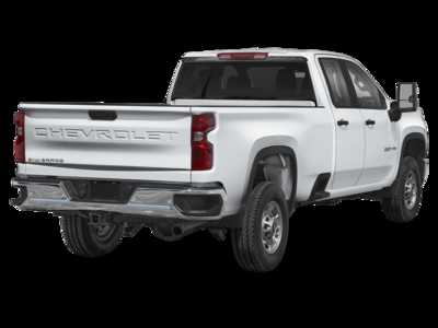 2025 Chevrolet 2500 Ext Cab, $52950.0. Photo 2