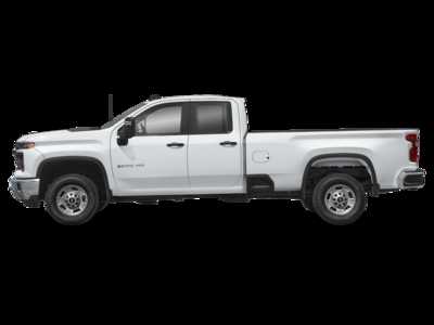 2025 Chevrolet 2500 Ext Cab, $52950.0. Photo 3