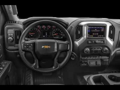 2025 Chevrolet 2500 Ext Cab, $52950.0. Photo 4