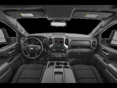 2025 Chevrolet 2500 Ext Cab, $52950.0. Photo 5
