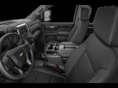 2025 Chevrolet 2500 Ext Cab, $52950.0. Photo 6