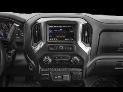 2025 Chevrolet 2500 Ext Cab, $52950.0. Photo 7