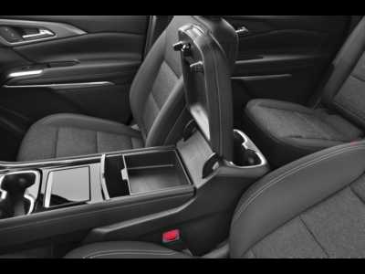 2025 Chevrolet Traverse, $48190.0. Photo 10