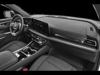 2025 Chevrolet Traverse, $48190.0. Photo 11