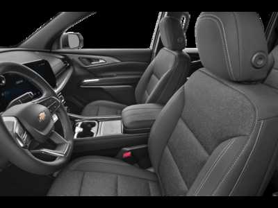 2025 Chevrolet Traverse, $48190.0. Photo 6
