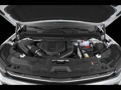 2025 Chevrolet Traverse, $48190.0. Photo 8