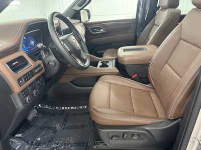 2023 Chevrolet Suburban, $68995.0. Photo 11