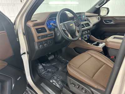 2023 Chevrolet Suburban, $68995.0. Photo 12