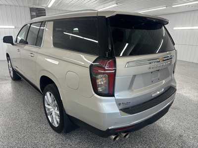 2023 Chevrolet Suburban, $68995.0. Photo 3