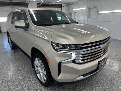 2023 Chevrolet Suburban, $68995.0. Photo 6