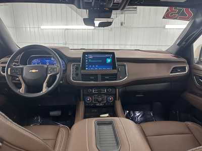2023 Chevrolet Suburban, $68995.0. Photo 9